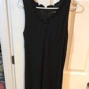 Maternity cocktail dress